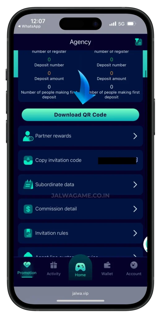 JALWA-PROMOTIONAL-PAGE